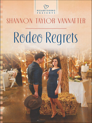 Rodeo Regrets - ebook